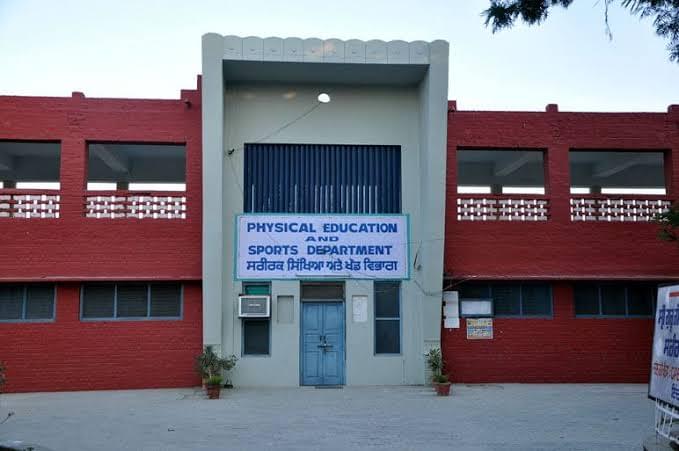 SGGS Khalsa College Hoshiarpur General photo 3